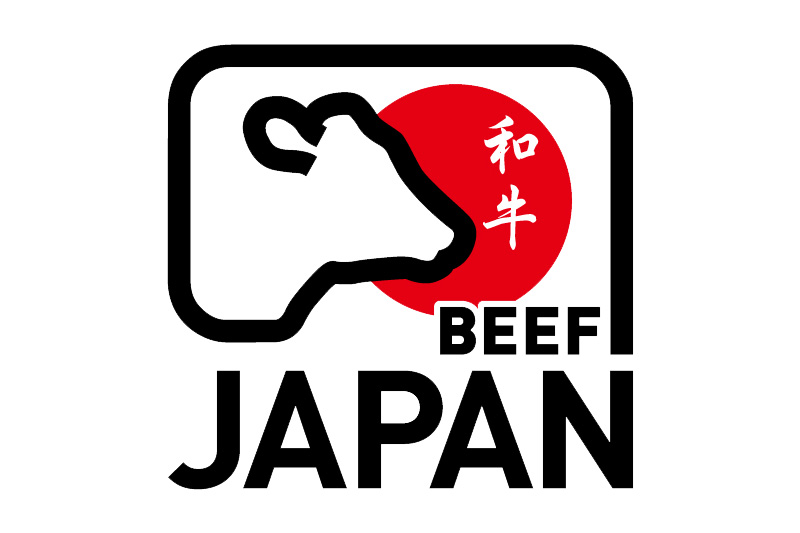 Logo đặc biệt của bò Wagyu Nhật
