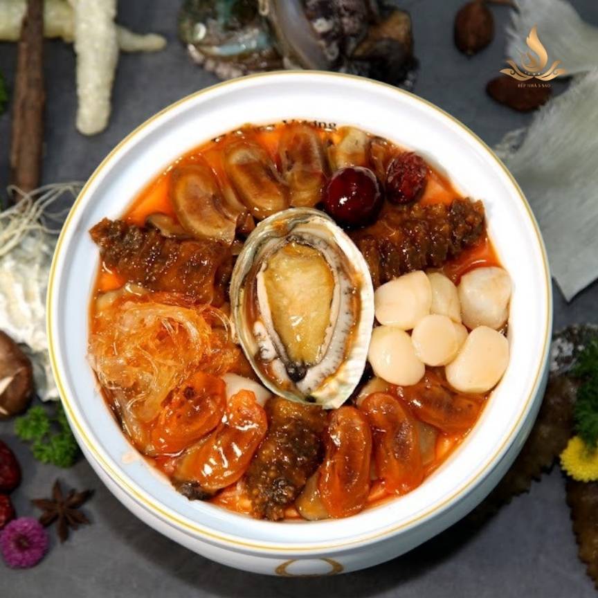 Nhất Vương Tuyệt Đỉnh Tinh Hoa