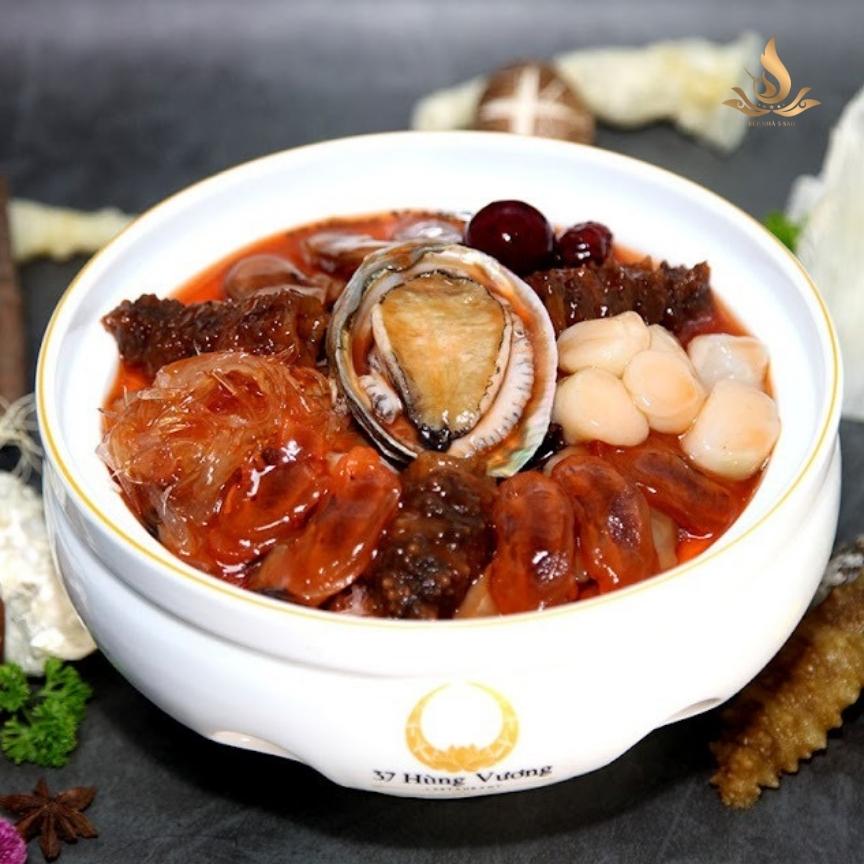 Nhất Vương Tuyệt Đỉnh Tinh Hoa