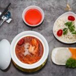 Súp Yến Bạch Tuyết