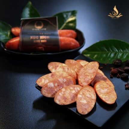 Xúc Xích Xông Khói