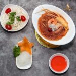 Yến Tiềm Hồng Sâm Bạch Tuyết