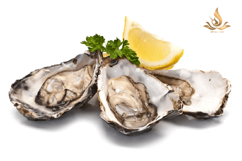 Bật mí 7 công dụng tuyệt vời từ hàu