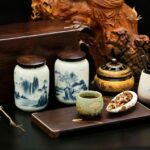 Set Bát Đại Shan - Ảnh 2