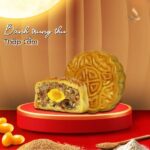 Set Bánh Trung Thu Cao Cấp Kim Ngư Du Nguyệt - Ảnh 6