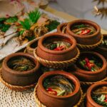 Cá Mòi Kho Tộ - Ảnh 2