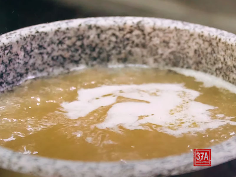 Phở Bát Đá 37 đặc biệt – Sự kết hợp giữa hương vị truyền thống và tinh hoa ẩm thực hiện đại