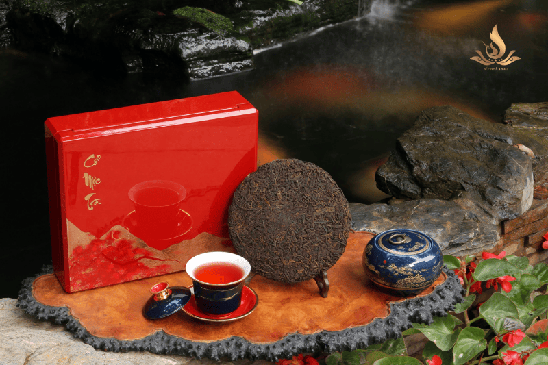 quà tặng trung thu tri ân đối tác đẳng cấp