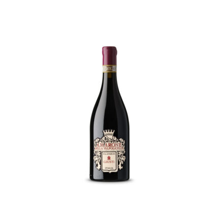 Vang Amarone della Valpolicella Classico – Giusti
