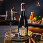 Vang Amarone della Valpolicella Classico – Giusti