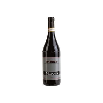 Rượu Vang Barolo Manera