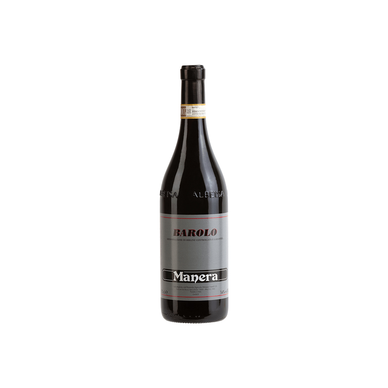 Rượu Vang Barolo Manera