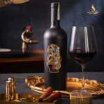 Rượu vang Infundo Vino Rosso d’Italia