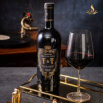 Rượu Vang T&T Primitivo Del Salento