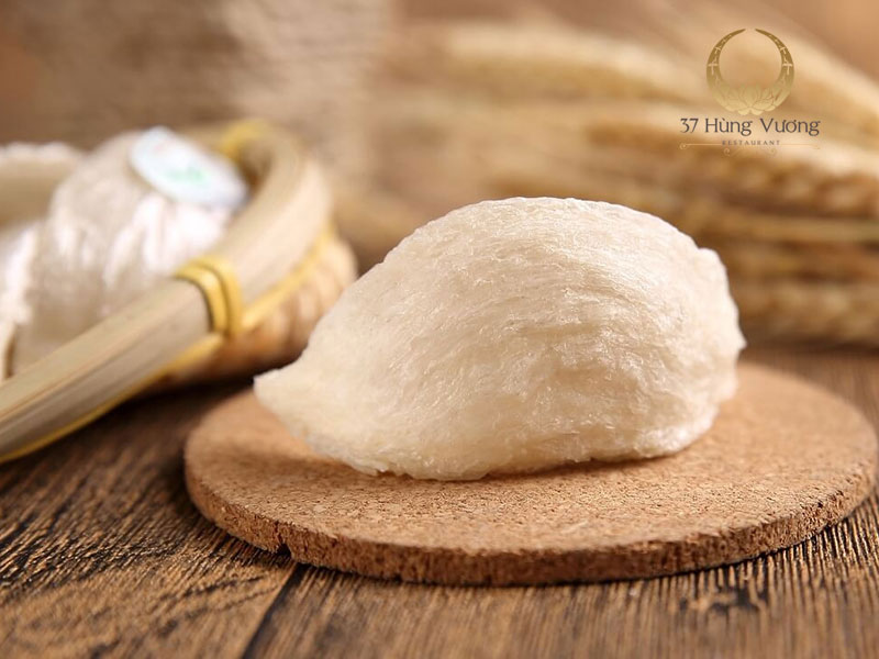 Tổ Yến giúp cải thiện chức năng tuần hoàn