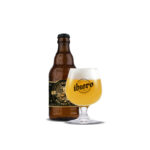 Bia iBiero Golden Ale