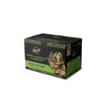 Bia iBiero Hanoi Autumn