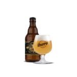 Bia iBiero Vanilla Cream Ale