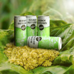 Bia iBiero Hanoi Autumn