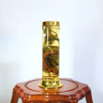 Rượu Sâm Ngọc Linh tự nhiên 18 năm 0.7kg